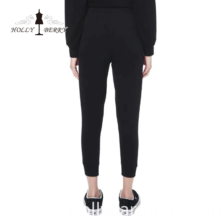 Pantalón ajustado de mujer Tight Fitting Women Pant